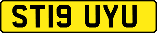 ST19UYU