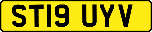 ST19UYV