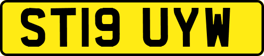 ST19UYW