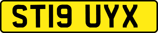 ST19UYX