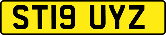 ST19UYZ