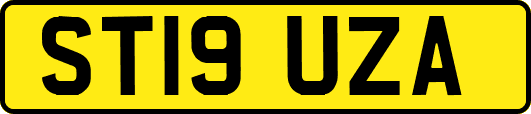 ST19UZA