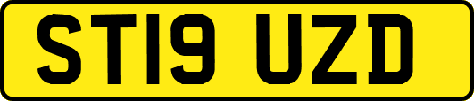 ST19UZD