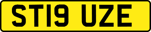 ST19UZE