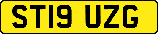 ST19UZG