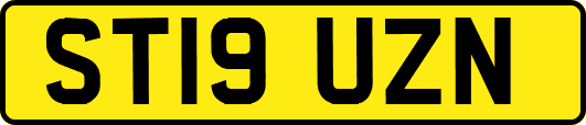 ST19UZN