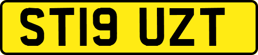 ST19UZT