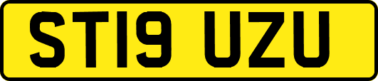 ST19UZU