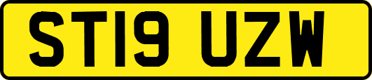 ST19UZW