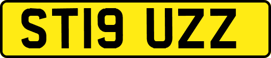 ST19UZZ