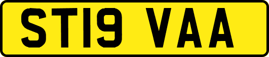 ST19VAA