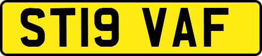 ST19VAF