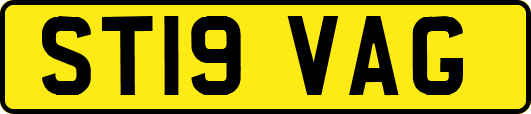 ST19VAG