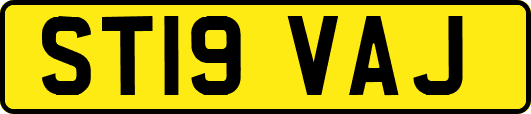 ST19VAJ