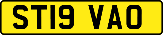 ST19VAO