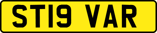 ST19VAR