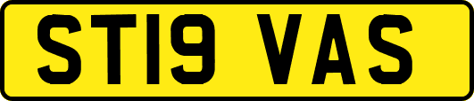 ST19VAS