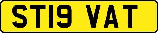ST19VAT