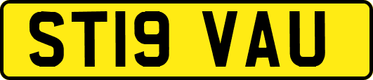 ST19VAU