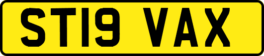 ST19VAX