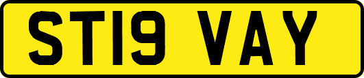 ST19VAY