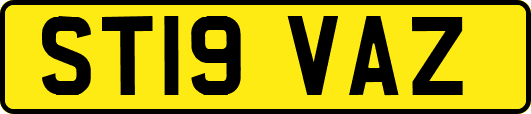 ST19VAZ