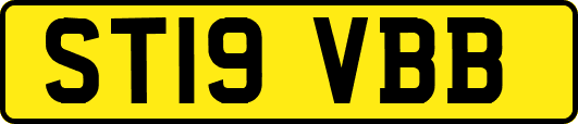 ST19VBB
