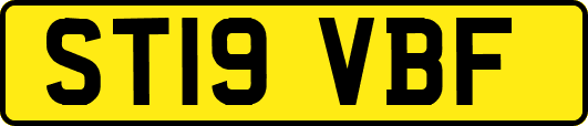ST19VBF