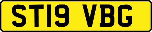 ST19VBG
