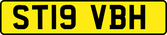 ST19VBH
