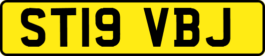 ST19VBJ