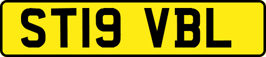 ST19VBL