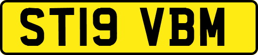 ST19VBM
