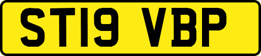 ST19VBP