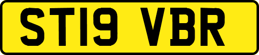 ST19VBR