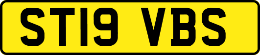 ST19VBS