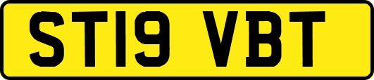 ST19VBT