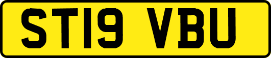 ST19VBU
