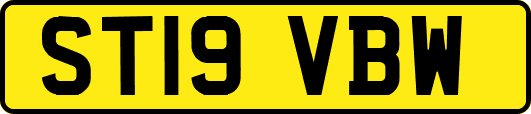 ST19VBW