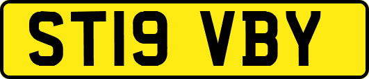 ST19VBY