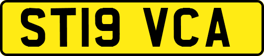ST19VCA