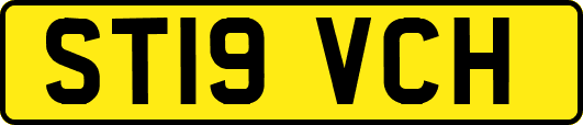 ST19VCH