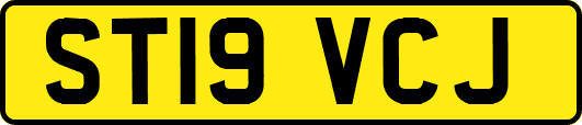 ST19VCJ