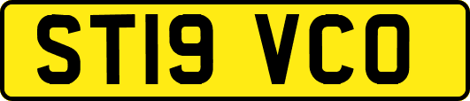 ST19VCO