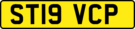 ST19VCP