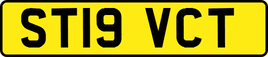 ST19VCT