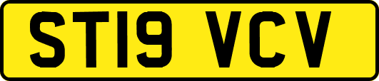 ST19VCV