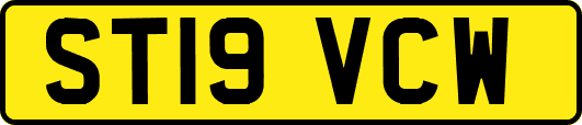 ST19VCW