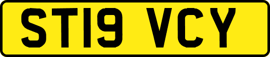 ST19VCY