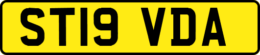 ST19VDA